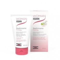 ISDIN WOMAN CREMA REAFIRMANTE 150 ML