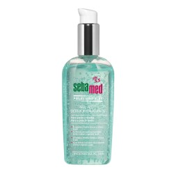 SEBAMED GEL ALOE DERMOHIDRATANTE 1 ENVASE 200 ML