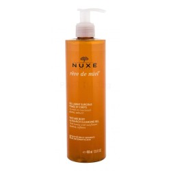 NUXE RDM GEL LIMP DERMAT ROSTRO Y CUERPO