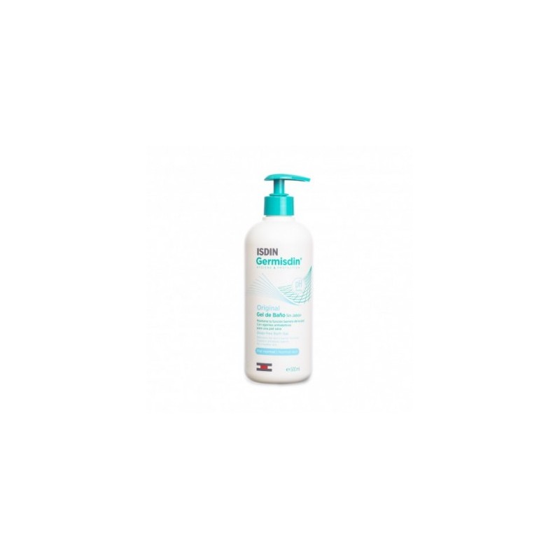 GERMISDIN ORIGINAL CON VALVULA 500 ML GERMISDIN ORIGINAL CON VALVULA 500 ML