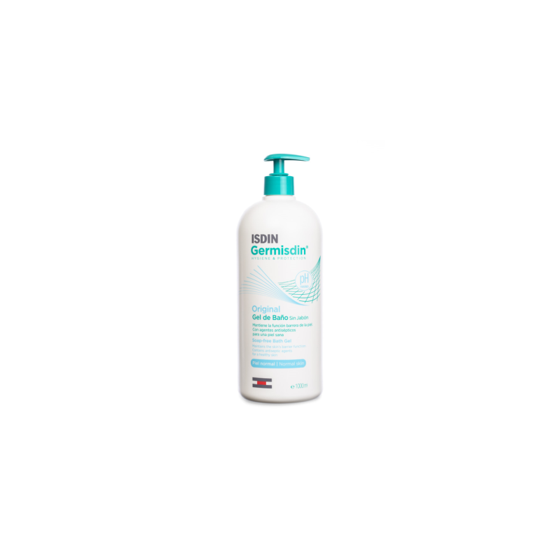 GERMISDIN ORIGINAL HIGIENE Y PROTECCION 1L GERMISDIN ORIGINAL HIGIENE Y PROTECCION 1L