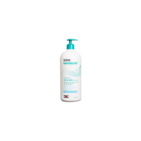 GERMISDIN ORIGINAL  HIGIENE Y PROTECCION 1L