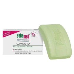 SEBAMED COMPACTO 150 G