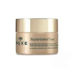NUXE NUXURIANCE GOLD BALSAMO NOCHE