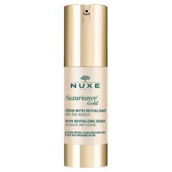 NUXE NUXURIANCE GOLD SUERO NUTRI-REVITAL