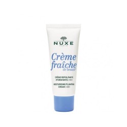 NUXE CR FRAICHE CR REPULPANTE HIDRAT  48 H