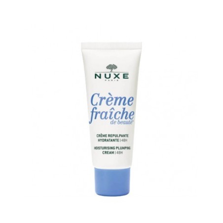 NUXE CR FRAICHE CR REPULPANTE HIDRAT  48 H