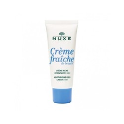 NUXE CR FRAICHE  CR RICA HIDRTAT 480 H