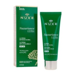 NUXE NUXURIANCE  ULTRA CR DIA SPF 30 50 G