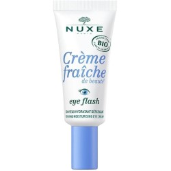 NUXE CREMA FRAICHE CONT DE OJOS