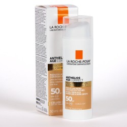 ANTHELIOS SPF 50 AGE CORRECT COLOR RP