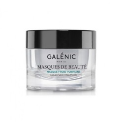 GALENIC MASQUES DE BEAUTE  PURIFIC FRIO 50 ML