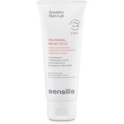 SENSILIS PALPEBRAL RELIEF ECZ DESMAQUILLANTE 1 E
