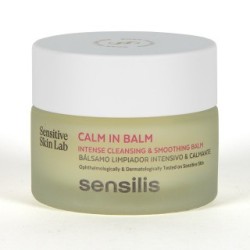 SENSILIS CALM IN BALM BALSAMO LIMPIADOR 1 ENVASE
