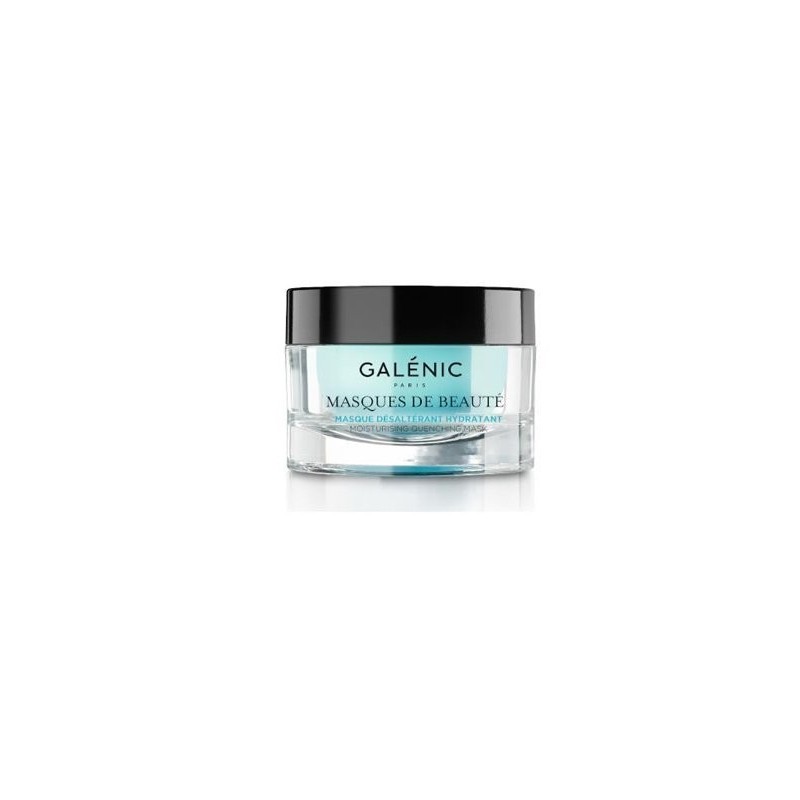GALENIC MASQUES DE BEAUTE MASCARILLA HIDRAT50 ML