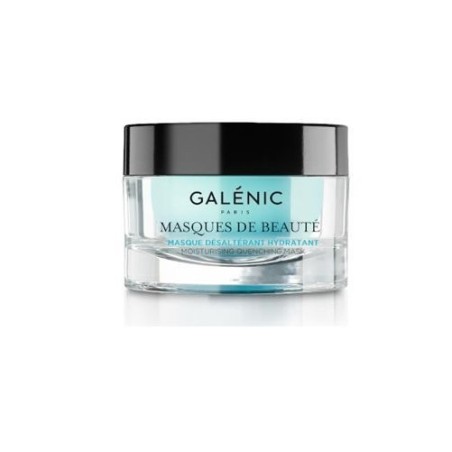 GALENIC MASQUES DE BEAUTE MASCARILLA HIDRAT50 ML