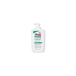 SEBAMED LOCION REPARADORA 10% UREA 1 ENVASE 400