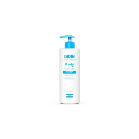 UREADIN LOCION 10 HIDRAT INT 400 ML DOSIFICADOR