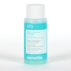 SENSILIS PURIFY ESSENTIAL CLEANSER 100 ML