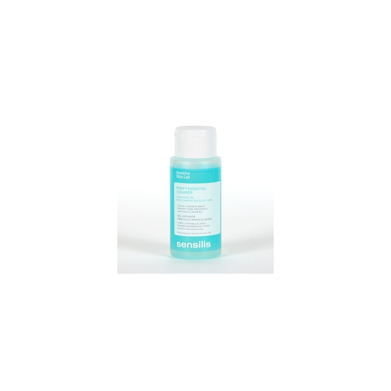SENSILIS PURIFY ESSENTIAL CLEANSER 100 ML