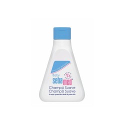 SEBAMED BABY CHAMPU SUAVE 150 ML.