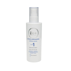 BE+ENERGIFIQUE LECHE LIMPIADORA  200 ML