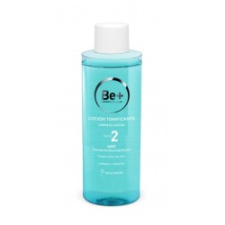 BE+ ENERFIQUE LOCION TONIFICANTE 200 ML