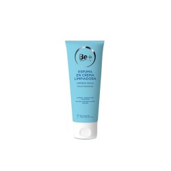 BE+ENERGIFIQUE ESPUMA LIMPIADORA EN CREMA 200 ML
