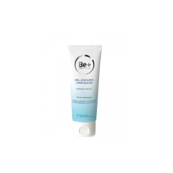 BE+ENERGIFIQUE GEL ESPUMA LIMPIADOR 200 ML