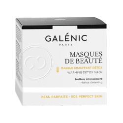 GALENIC MASQUES DE BEAUTE LIPM  DETOX 50ML