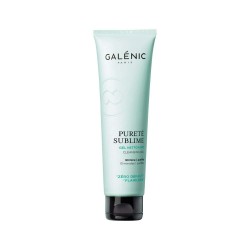 GALENIC GEL LIMPIADOR  PURETE SUBLIME