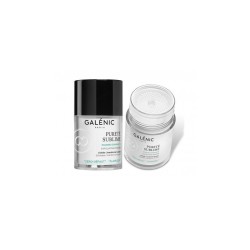 GALENIC PURETE SUBLIME POLVO EXFOLIANTE TALQUERA