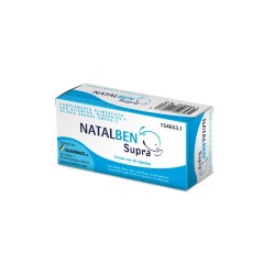 NATALBEN SUPRA 30 CAPS