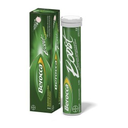 BEROCCA BOOST 15 COMP