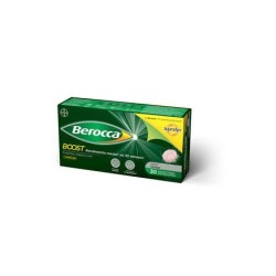BEROCCA BOOST 30 COMP