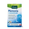 KNEIPP MEMORIA CONCENTRACION 30 CAPSULAS