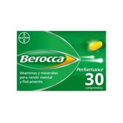 BEROCCA PERFORMANCE 30 COMP
