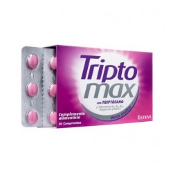 TRIPTOMAX 30 COMP